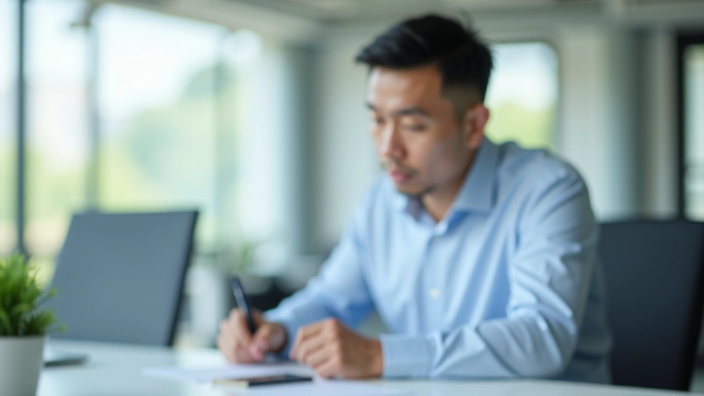 Leader demonstrating consistent professional behavior and reliability in team environment with strong work ethic